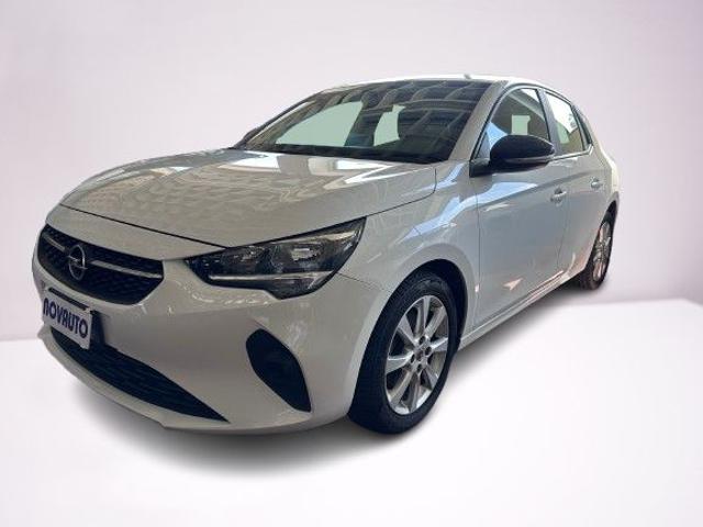 OPEL Corsa usata, con ABS