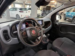 FIAT Pandina usata, con Chiusura centralizzata