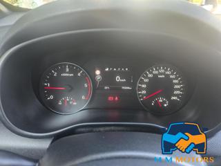 KIA Sportage usata, con Cerchi in lega