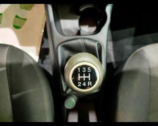FIAT Punto usata, con Fari direzionali