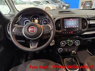 FIAT 500L usata, con Climatizzatore