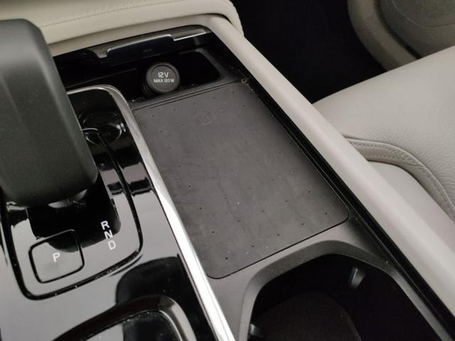 VOLVO XC90 usata, con Touch screen