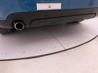 MINI Countryman usata, con Bluetooth