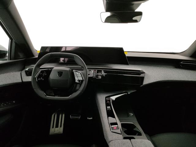 PEUGEOT 3008 usata, con Portellone posteriore elettrico