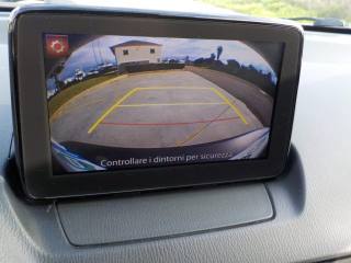 MAZDA CX-3 usata, con Specchietti laterali elettrici