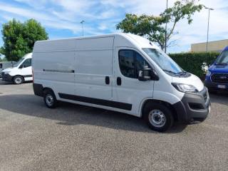 FIAT Ducato usata, con Alzacristalli elettrici