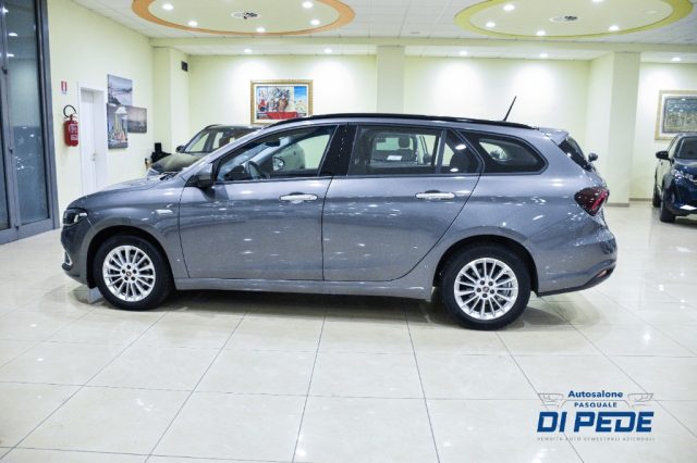 FIAT Tipo usata, con Cerchi in lega