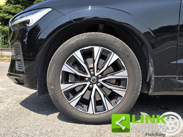 VOLVO XC60 usata, con Cruise Control