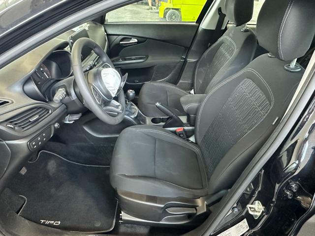 FIAT Tipo usata, con ESP