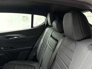ALFA ROMEO Tonale usata, con Bluetooth