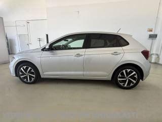 VOLKSWAGEN Polo usata, con Chiusura centralizzata