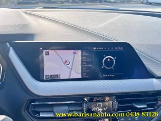 BMW 118 usata, con ESP