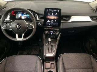 RENAULT Captur usata, con Cruise Control