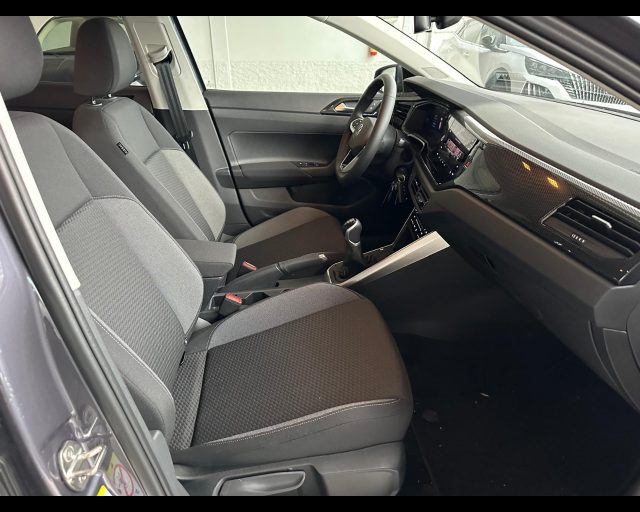 VOLKSWAGEN Polo usata, con Bracciolo