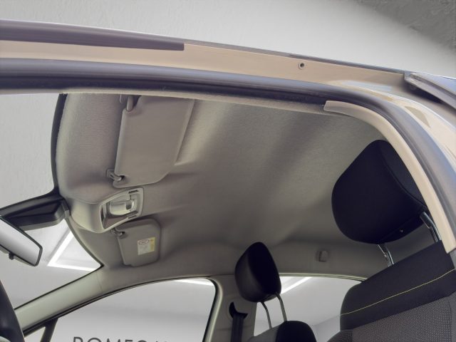 CITROEN C3 usata, con Sensori di parcheggio posteriori