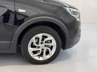 OPEL Crossland X usata, con Sistema di navigazione