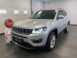 JEEP Compass usata, con Airbag laterali