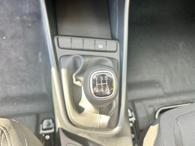 HYUNDAI i20 usata, con Controllo vocale