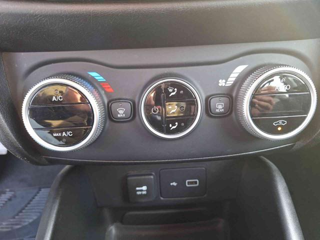 FIAT Tipo usata, con Controllo automatico clima