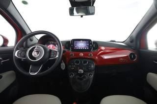 FIAT 500 usata 4