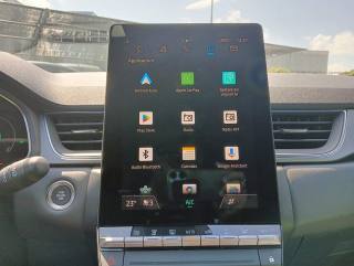 RENAULT Captur usata, con Luci diurne LED