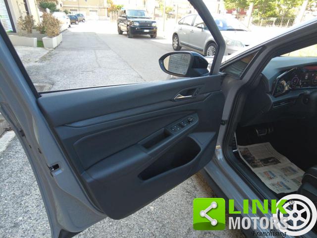 VOLKSWAGEN Golf usata, con Immobilizzatore elettronico