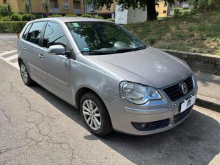 VOLKSWAGEN Polo usata, con Airbag laterali