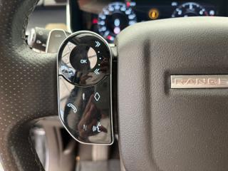 LAND ROVER Range Rover Sport usata, con Fendinebbia