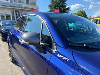 FIAT 500X usata 30
