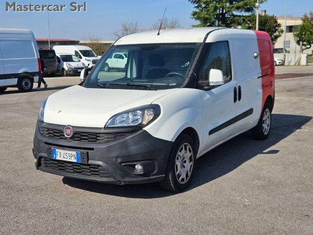 FIAT Doblo usata, con Airbag