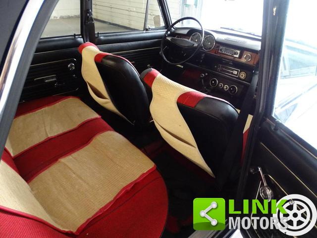 FIAT 125 usata 27
