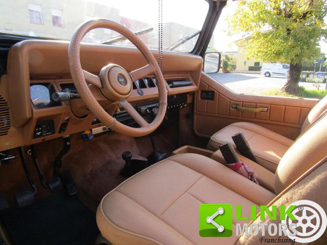 JEEP Wrangler usata 9