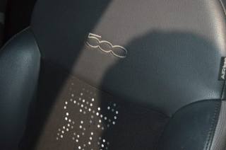 FIAT 500 usata, con Cruise Control