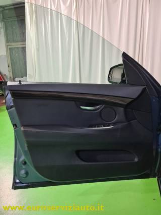 BMW 530 usata, con Sospensioni pneumatiche