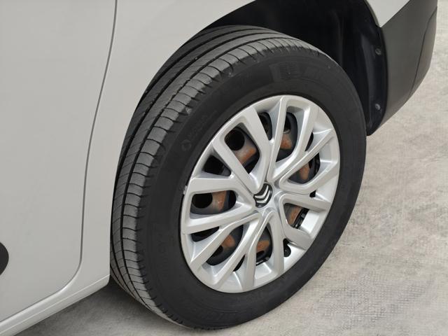 CITROEN Berlingo usata, con Bracciolo