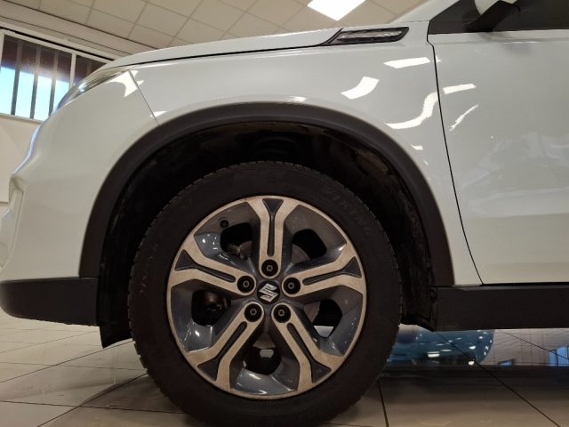 SUZUKI Vitara usata, con Trazione integrale