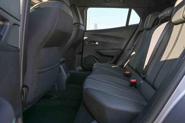PEUGEOT 2008 usata, con Controllo trazione