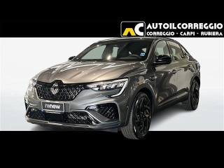 RENAULT Arkana 1.6 E Tech full hybrid Esprit Alpine