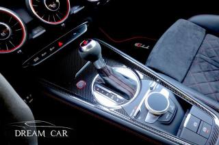 AUDI TT usata, con Cronologia tagliandi