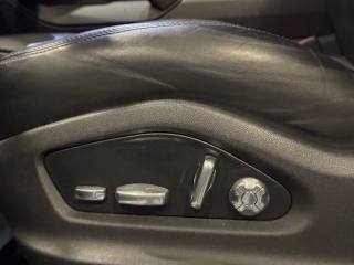 PORSCHE Cayenne usata, con Regolazione elettrica sedili