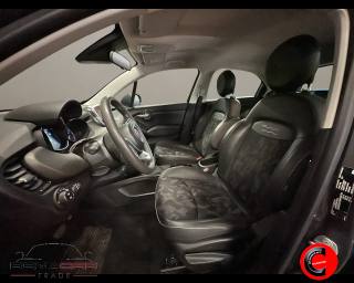 FIAT 500X usata, con Cruise Control