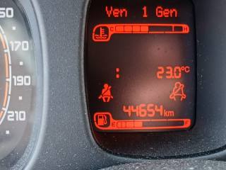 FIAT Panda usata 14