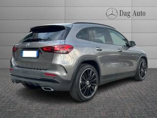 MERCEDES-BENZ GLA 200 usata, con Airbag