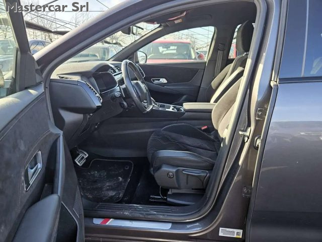 DS AUTOMOBILES DS 7 usata, con Climatizzatore