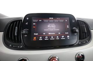 FIAT 500 usata 9