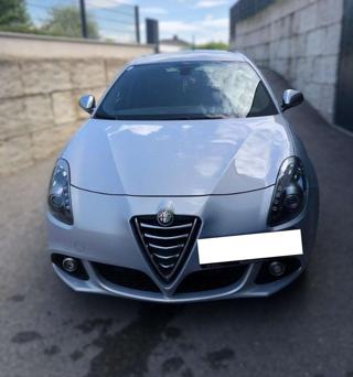 ALFA ROMEO Giulietta GIULIETTA