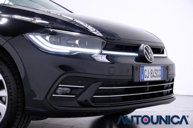 VOLKSWAGEN Polo usata 54