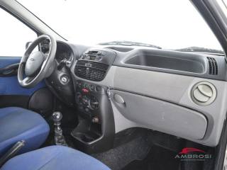 FIAT Punto usata 11