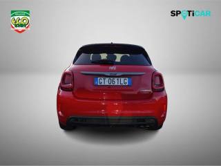 FIAT 500X usata, con Cerchi in lega