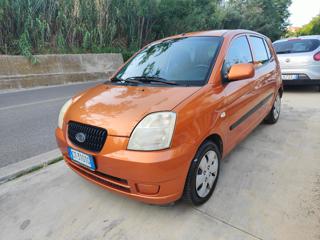 KIA Picanto usata, con Airbag Passeggero